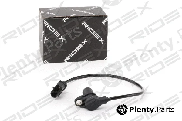 Ridex 833C0229 — Sensor, crankshaft pulse