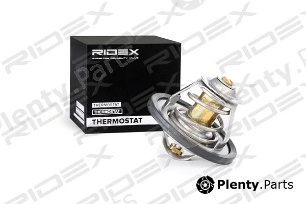 Ridex 316T0022 — Thermostat, coolant