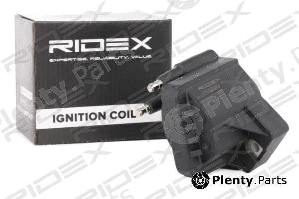 Ridex 689C0133 — Ignition Coil