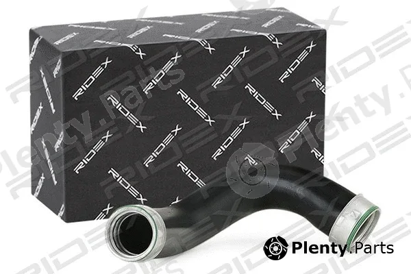 Ridex 3314C0103 — Charge Air Hose
