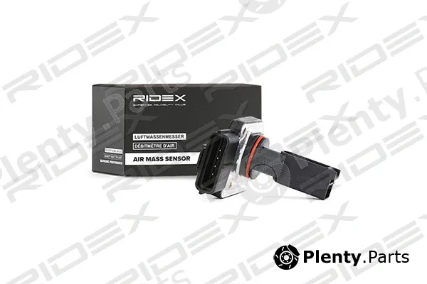 Ridex 3926A0140 — Volume Air Flow Sensor