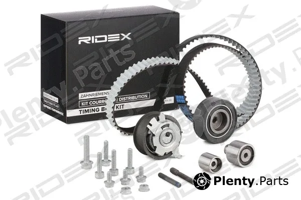 Ridex 307T0074 — Timing Belt Kit