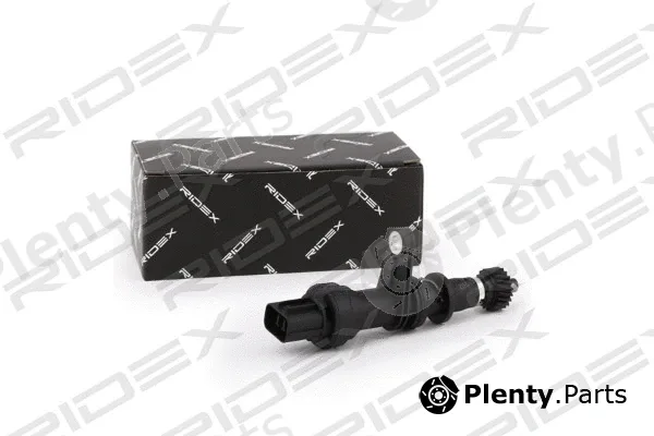 Ridex 1189S0018 — Sensor, speed
