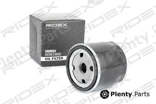 Ridex 7O0032 — Oil Filter