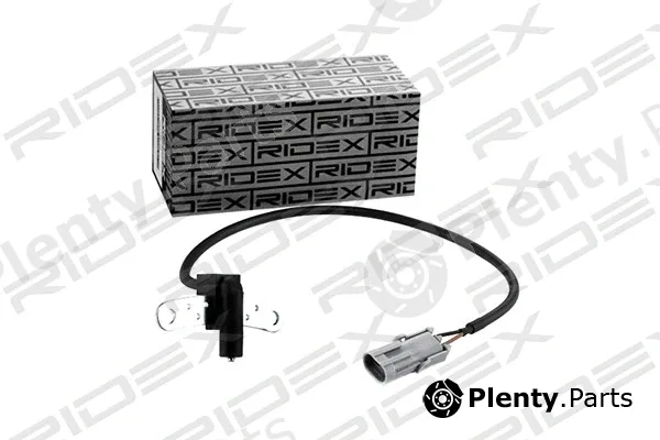 Ridex 833C0104 — Sensor, crankshaft pulse