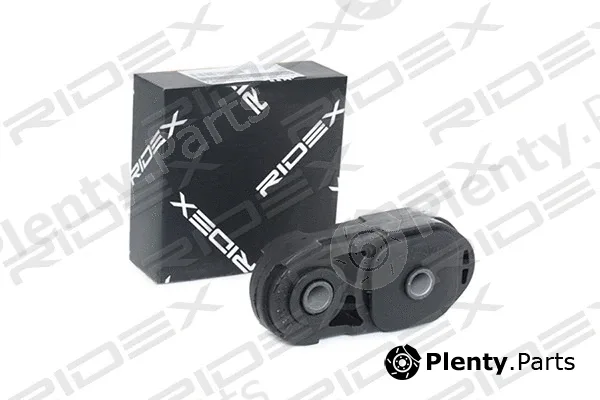 Ridex 247E0285 — Mounting, engine