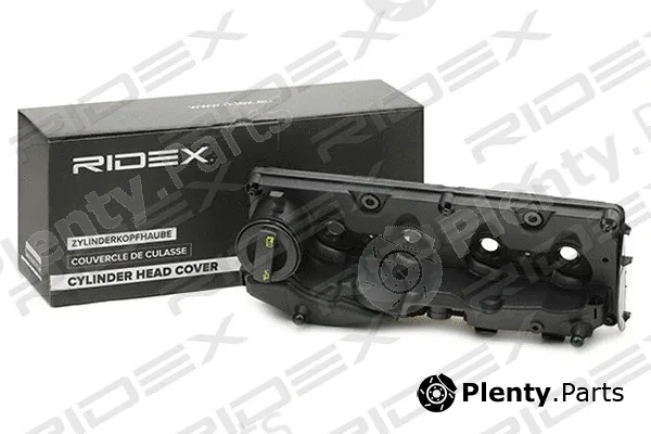Ridex 977C0018 — Cylinder Head Cover