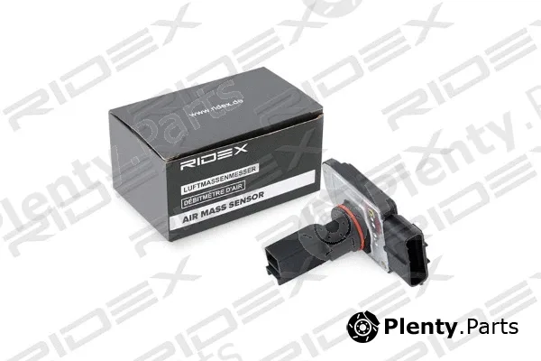 Ridex 3926A0269 — Mass Air Flow Sensor
