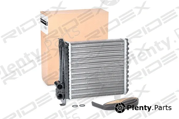 Ridex 467H0006 — Heat Exchanger, interior heating