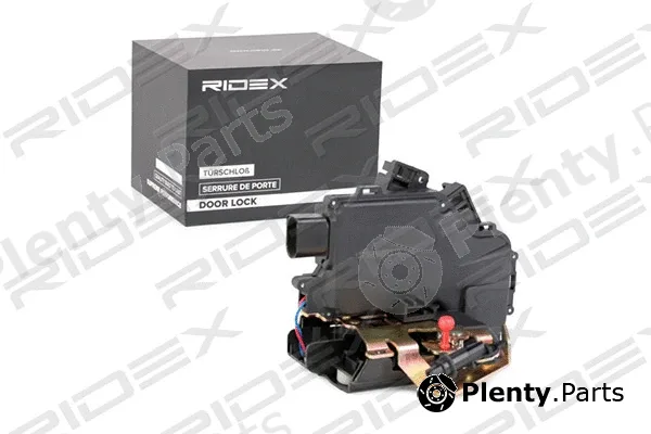 Ridex 1361D0071 — Door Lock
