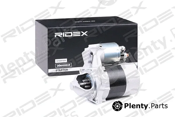 Ridex 2S0094 — Starter