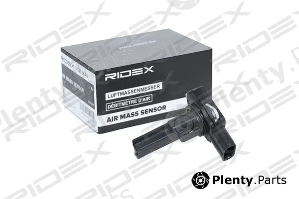Ridex 3926A0276 — Mass Air Flow Sensor