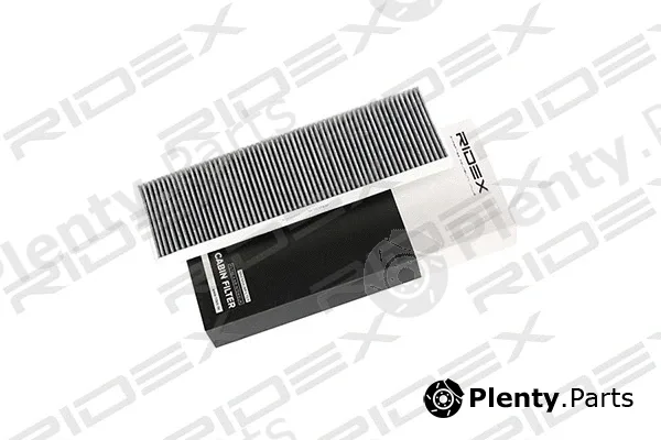 Ridex 424I0218 — Filter, cabin air