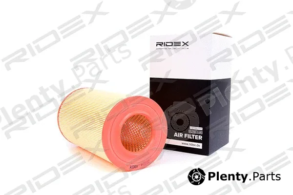 Ridex 8A0030 — Air Filter