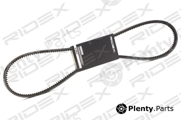 Ridex 10C0076 — V-Belt