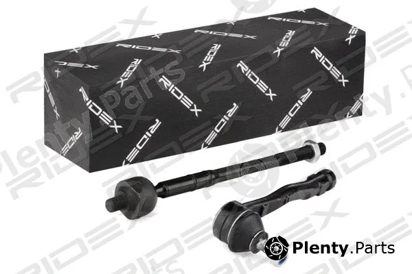 Ridex 284R0335 — Tie Rod
