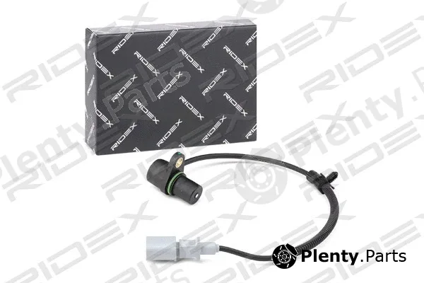 Ridex 833C0177 — Sensor, crankshaft pulse