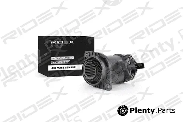 Ridex 3926A0048 — Mass Air Flow Sensor