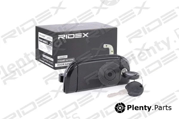Ridex 1373D0093 — Exterior Door Handle