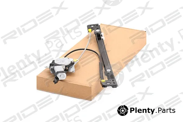 Ridex 1561W0196 — Window Regulator
