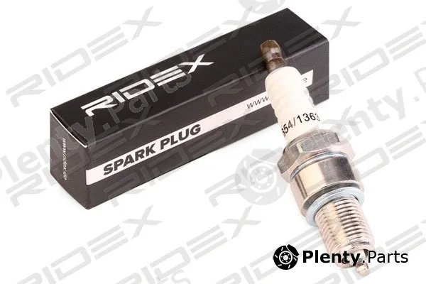Ridex 686S0012 — Spark Plug