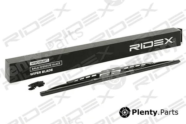 Ridex 298W0321 — Wiper Blade