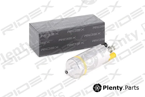 Ridex 458F0176 — Fuel Pump