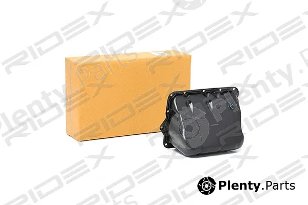 Ridex 592O0011 — Oil Sump