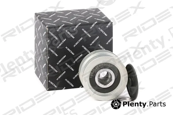 Ridex 1390F0083 — Alternator Freewheel Clutch