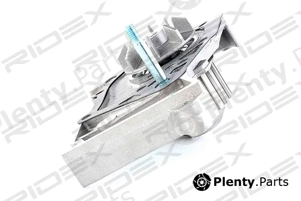 Ridex 1260W0045 — Water Pump, engine cooling