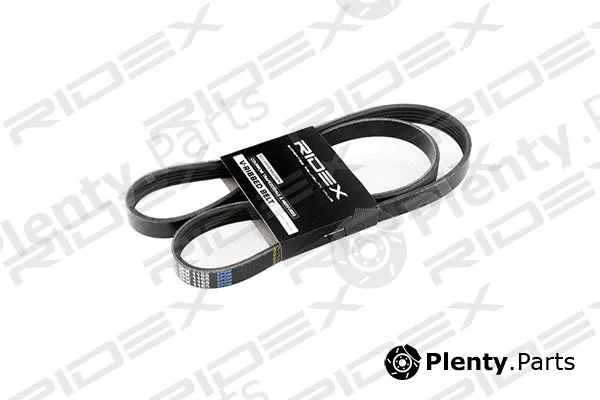 Ridex 305P0036 — V-Ribbed Belt