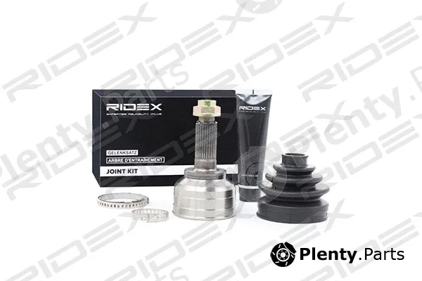 Ridex 5J0092 — Joint Kit, drive shaft