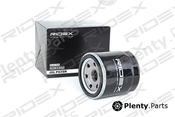 Ridex 7O0145 — Oil Filter