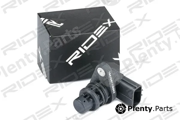 Ridex 833C0258 — Sensor, crankshaft pulse