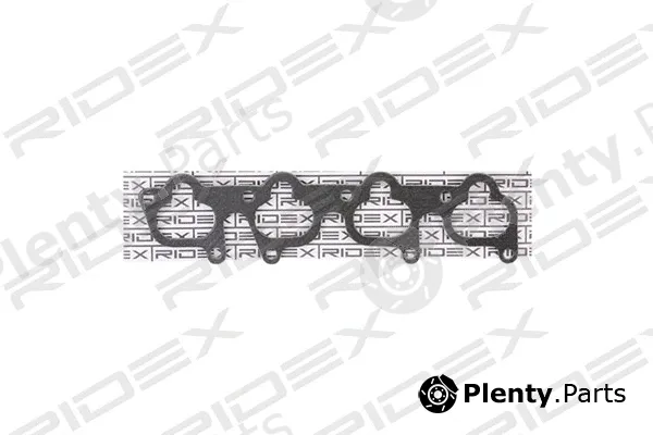 Ridex 42G0030 — Gasket, intake manifold