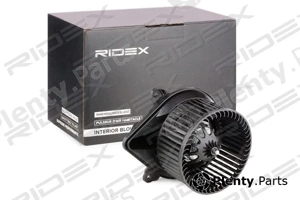 Ridex 2669I0094 — Interior Blower
