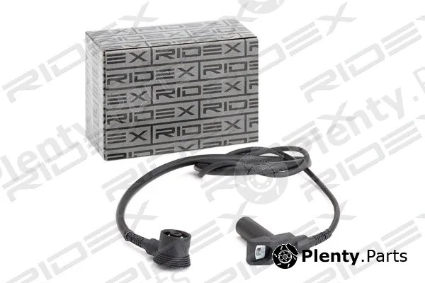 Ridex 3946S0062 — Sensor, crankshaft pulse