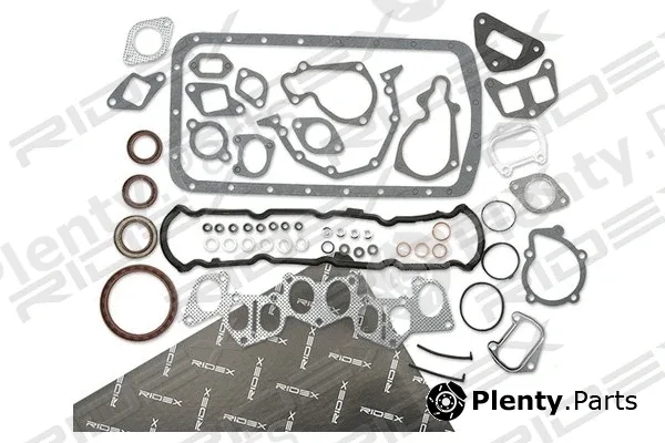 Ridex 560F0077 — Full Gasket Kit, engine