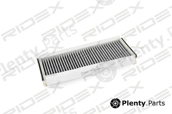 Ridex 424I0256 — Filter, cabin air