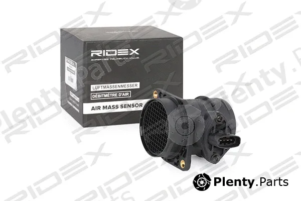 Ridex 3926A0132 — Mass Air Flow Sensor
