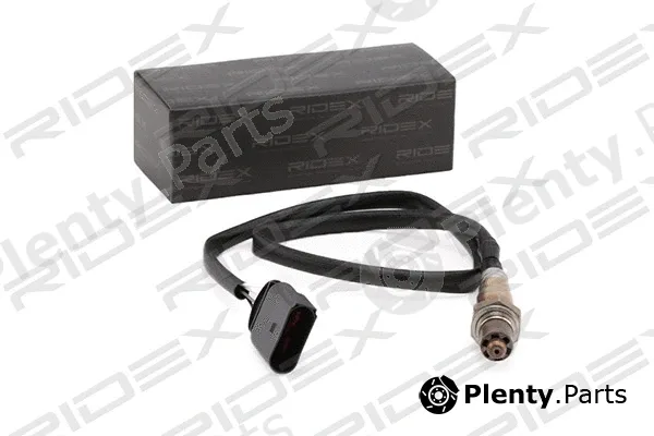 Ridex 3922L0004 — Lambda Sensor
