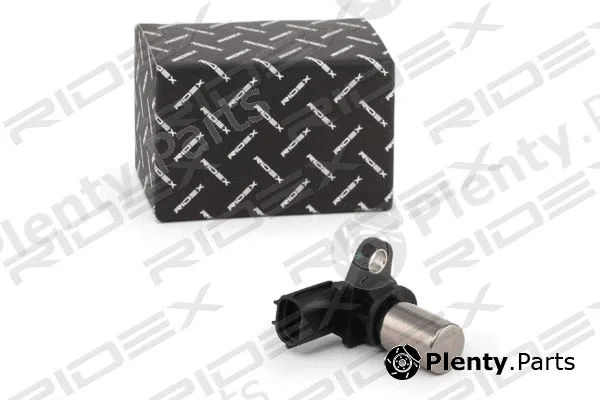Ridex 833C0239 — Sensor, crankshaft pulse