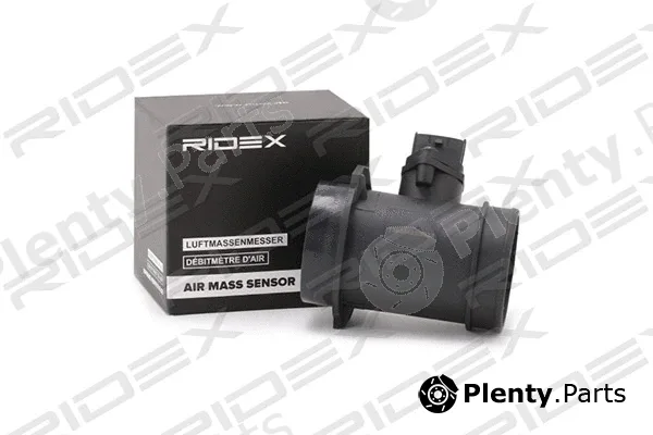 Ridex 3926A0273 — Mass Air Flow Sensor