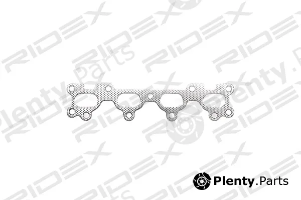 Ridex 27G0051 — Gasket, exhaust manifold