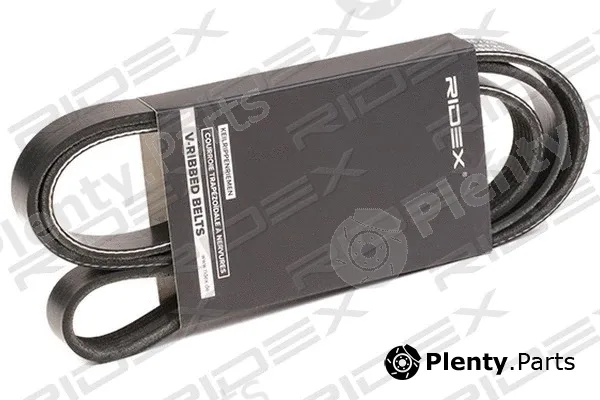 Ridex 305P0074 — V-Ribbed Belt
