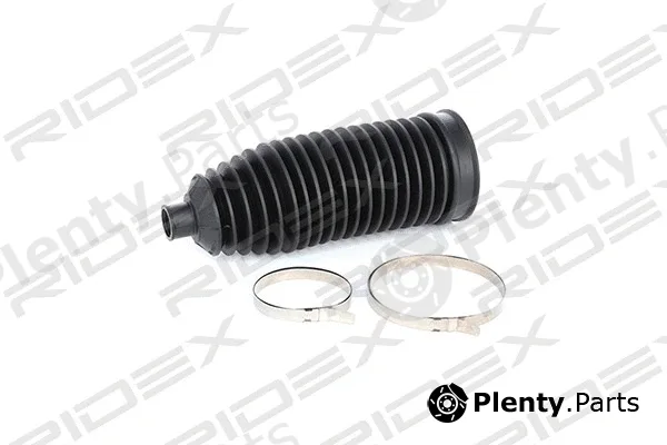 Ridex 191B0047 — Bellow, steering