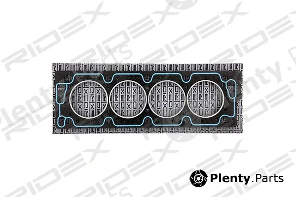 Ridex 318G0078 — Gasket, cylinder head