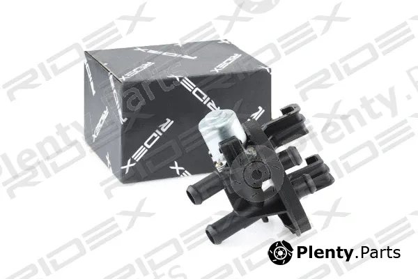 Ridex 2073C0002 — Coolant Control Valve