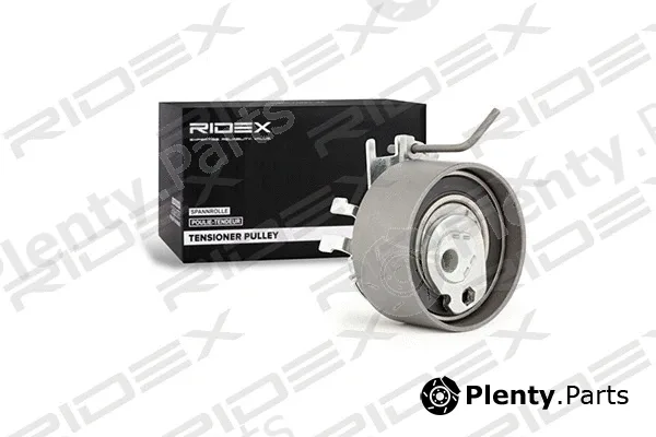 Ridex 308T0061 — Timing Belt Kit