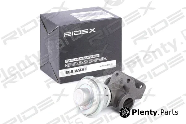 Ridex 1145E0198 — EGR Valve